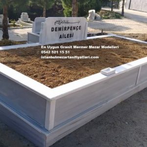Dört Kişilik Mermer Aile Modelimiz