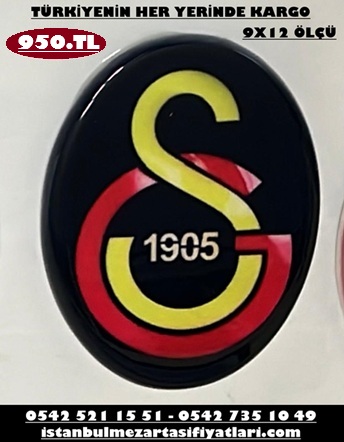 9x12 Dikdörtgen, Oval Porselen Resim - Mezar Taşına Renkli Resim Fiyatı