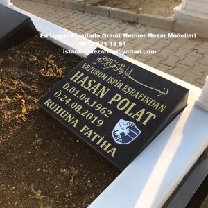 Granit Abide Mezar Taşı Modelleri - İstanbul Mezar Baş Taşı Fiyatları