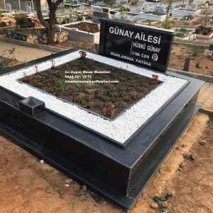 Çift Kişilik Mezar Fiyatları