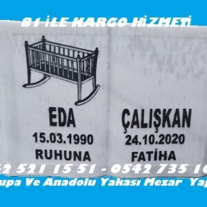 Logo, Çiçek, Bayrak işlemeli Kitabe Mezar Taşı - Defter Şeklinde Baş Taşı Fiyatları