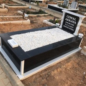 Tek Kişilik Mezar Fiyatları